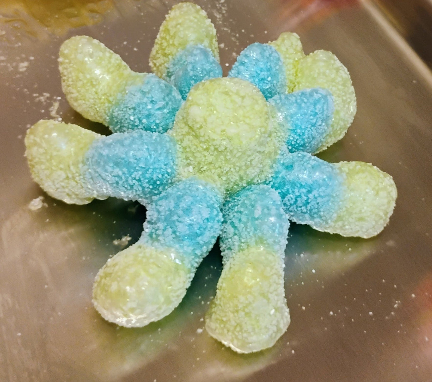 Sour Octipuffz